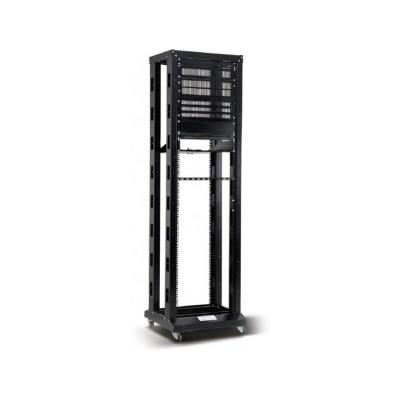 China Various Open Promotional Goods Using Mount Server Open Frame Rack for sale