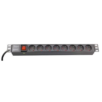 China Various Promotional Goods Using 120v Rack Mount PDU FD-FRA (16A) N1008WKPB19A for sale