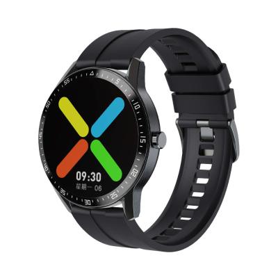 China Best Auto Date Sports G1 Battery Fitness Tracker Wristband Relogio Reloj Long Selling Smart Watch For 2021 for sale