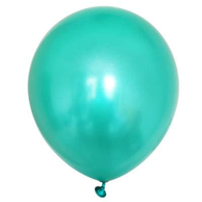 China Party Balloons 12inch 2.8g 100PCS Per Bag Thick Beaded Balloon Birthday Party Wedding Party Decoration Latex Balloon for sale