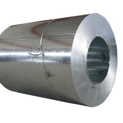 China Packaging High Quality China Cold Rolled Galvalume Steel Hot Dipped Steel Coil for sale