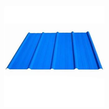 China Making Corrugated Sheets PPGI GI Corrugated Metal Roofing 16 Gauge Galvanized Steel Sheet for sale