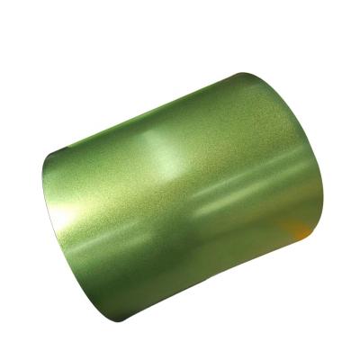 China China supplier manufacture small tools of high stability PPGI prepainted color coated galvanized steel sheet ppgi coils for sale