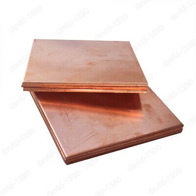 China As required C12200 pure copper plate sheet / red copper sheet / cooper plate wholesale price for sale