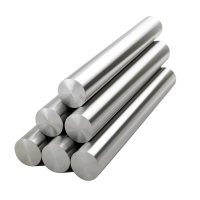 China 205 SS 304 Round Bar 2mm , 3mm , 6mm Stainless Steel 310 316 321 Metal Rod for sale