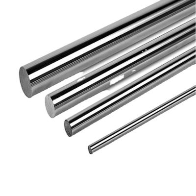 China High Quality Stainless Steel Round Bar Rod Various Industry Stainless Steel Round Bar Style And Size for sale