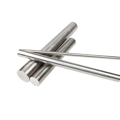 China Industry Manufacturer ANSI 316 Stainless Steel 304 Round Spring Bar With High Quality for sale