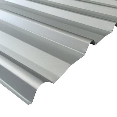 China Construction Roofing tileCeilling Widely Used Special Design Corrugated Steel Roof Sheet Galvanized for sale