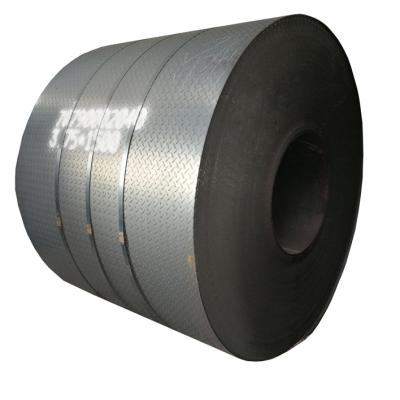 China Architecture Factory Price Cold Rolled Galvanized Steel Coil for sale