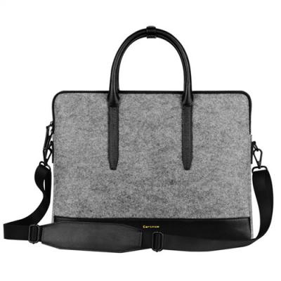 China Best selling wholesale fashion design laptop bag Light weight Stylish Bag for 13 inch Notebook for sale