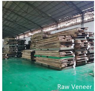 Geverifieerde leverancier in China: - Dongguan Yinghui Wood Industry Co., Ltd.