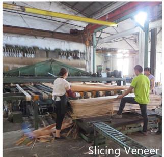 Fornecedor verificado da China - Dongguan Yinghui Wood Industry Co., Ltd.