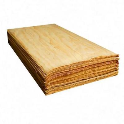 Chine 1.5 mm 2.0 mm Veneur à coupe rotative en bois de bouleau naturel à vendre