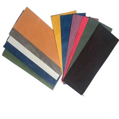 China OEM Coloured Wood Veneer for sale