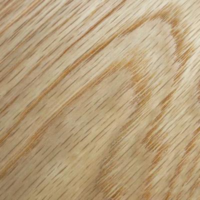 China Witte eiken hout vloer fineer 0,6 mm-2,0 mm Natuurlijke meubels stoel tafelhuid Te koop