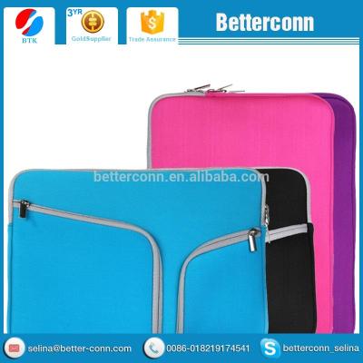 China Neoprene Neoprene Sleeve Pouch For MacBook Air Pro Retina 11