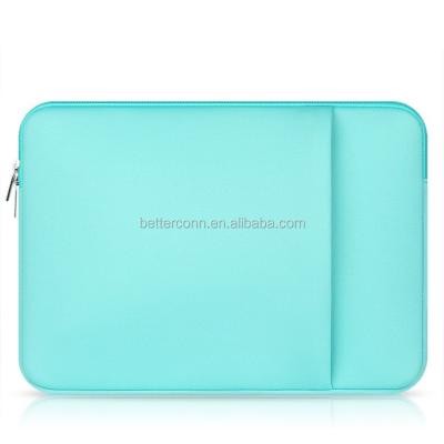 China Against Dust Neoprene Ultrabook Notebook Slim Laptop Sleeve Bag For Macbook Pro 13/Retina13 Air 13 11 inch for sale