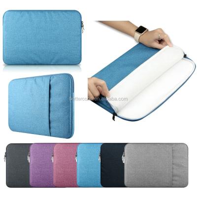 China Classic Nylon Laptop Sleeve Filter Mount for Macbook Pro 13/Retina13 Air 13 11 inch 15