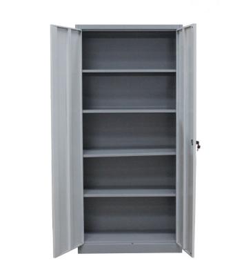 China Cheap steel filing cabinet godrej office cupboard price, steel cupboard design for sale