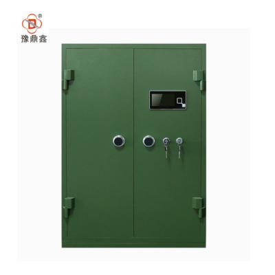 China Military Used Latest Design High Quality Steel Safe Electronic Digital Gun Lock Military Used Weapon Cabinet for sale