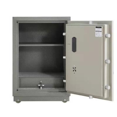 China Factory Factory Directly Design Fire Resistant Safe Jewelery Box Manual Security Cabinet for sale