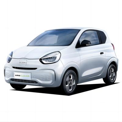 China Smart Car Mini Clever Manufacturer Electro Car High Speed ​​Cheap Mini Electric Car New Energy 3140*1648*1531 for sale