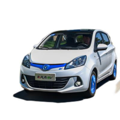 China CHANGAN used car New Energy vehicles electric car EStar changan benben e Star EV car Vehicles 310km 3730*1650*1530mm for sale