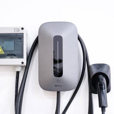 China Taurus Tesla Model3y Battery Power Electric Vehicle GM BYD Plug-and-Play Charging Household 7/11kw New for sale