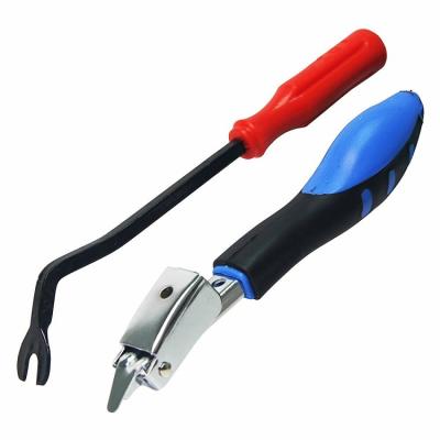 China Pull Manual Power Pneumatic Nail Puller for sale