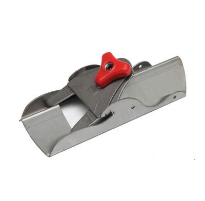 China Fit 2019 Blades Carpenter Tools Woodworking Plane Mini Plasterboard Plane for sale