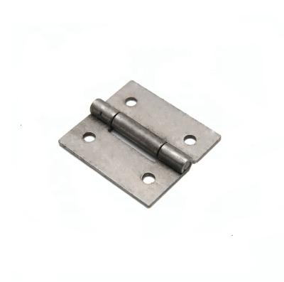 China Household Doors 360 Degree Aluminum Bathroom Door Hinge for sale