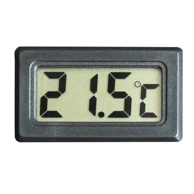 China SF-2 NTC Sensor LCD Display Temperature Meter Fridge Digital Thermometer 47*28*14mm for sale