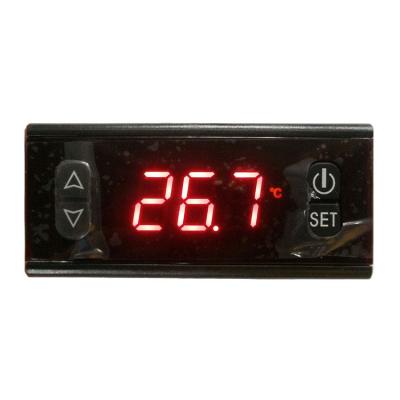 China Intelligent digital heat pump water temperature heat pump controller with outdoor alarm for sale