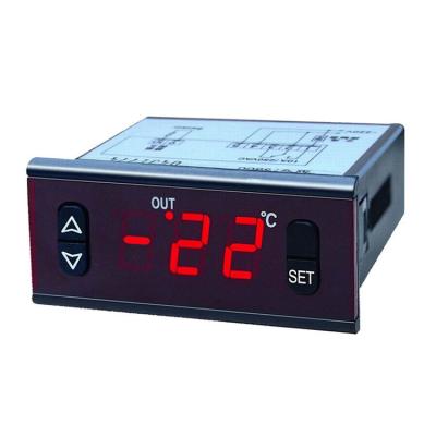 China SF-800 Fahrenheit(L)*35(W)*60(D)mm 12v dc digital thermostat 77 for sale