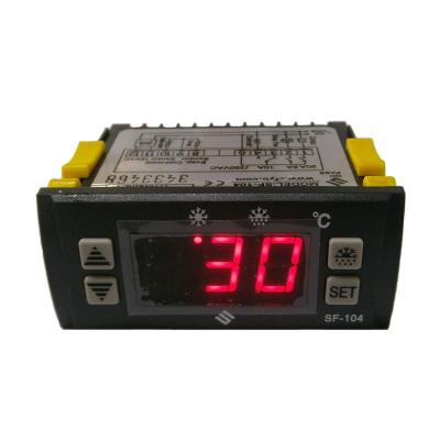 China Cold Storage Hot Sale Cold Room Thermostat 104 sf Digital Temperature Controller for sale