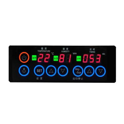 China SF-569 Refrigeration Digital Temperature Controller For Fermenting SF-569 for sale