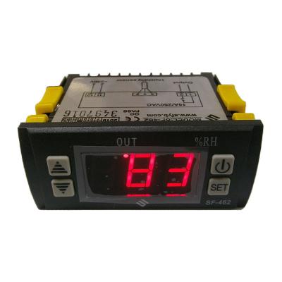 China SF-462D China Manufacturer Incubator Humidistat Controller Digital Humidity Control SF-462D for sale