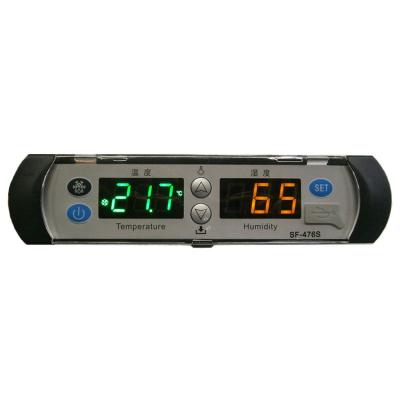 China SF-476S defrost control usb digital temperature humidity controller SF-476S for sale