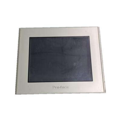 China industrial Pro-face HMI touch screen operation panel GP2301-SC41-24V GP2301-LG41-24V 5.7 inch 5.7 inch industrial lcd display screen for sale