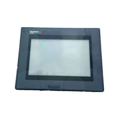 China Pro-face Human Machine Interface Touch Screen Operation Panel GP570-TC11 UGP570TV-MDB5 10.4 for sale