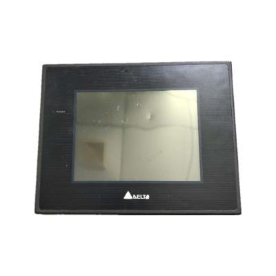 China Delta HMI 90% New 5.7 Touch Panel DOP-B05S100 DOP-AS57BSTD LCD Display Touch Panel for sale