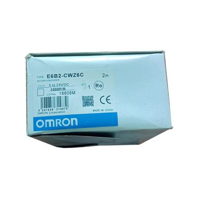 China Encoder Omron E6B2-CWZ6C encoder for sale