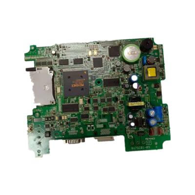 China Keyence HMI Touch Screen VT3-V7 Motherboard 817GC01-03 New 7 for sale