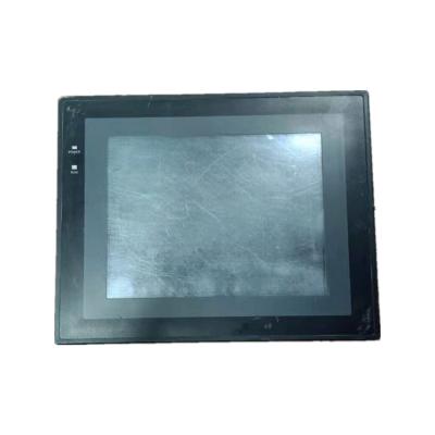 China Omron HMI Touch Panel NT631CST151B-EV2 10.4 Inch Display DC24V 80%-90% New 10.4 Power Supply for sale