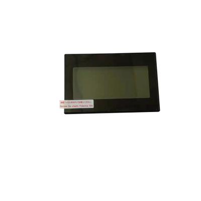 China High quality and latest design GT1020-LBDW06 mitsubishi hmi small 3.7 inch lcd touch screen 3.7 for sale