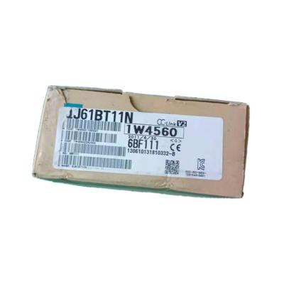 China Mitsubishi Q Series PLC Module QJ61BT11N New Module QJ61BT11N for sale