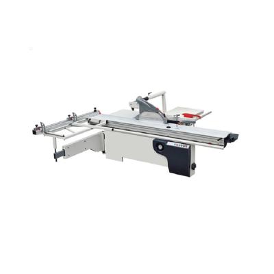 China Wholesale Price 2850*3150*900mm Vertical Fully Automatic Wood Panel Saw Machine For Timber Processing for sale