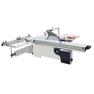 China Horizontal Panel Saw Machine For Wood With Sliding 3200mm 3000mm 2800mm Table Saw Machine for sale