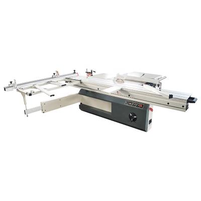 China Vertical Panel Saw Machine For Woodworking Sliding Table Panel Saw Machine for sale