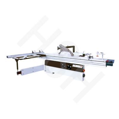 China Horizontal Wood Panel Saw Machine Sliding Table Panel Saw Machine for sale